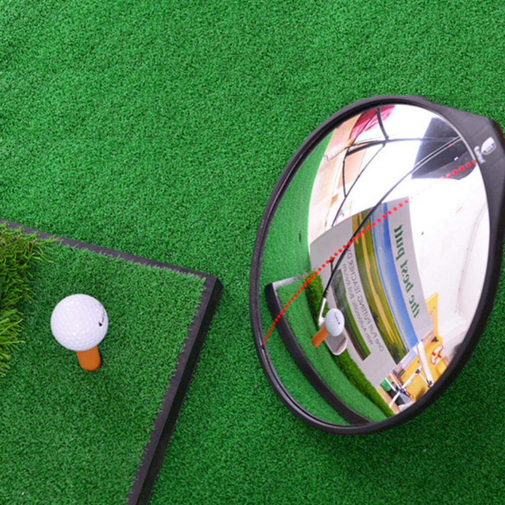 スタンドミラー　　キャスター付き ゴルフ練習ダンス練習に最適 スタンドミラー キャスター付き ゴルフ練習ダンス練習に最適